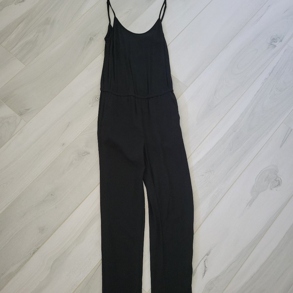 H&M Strap Jumpsuit
